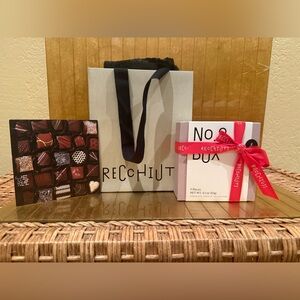 San Francisco Master Chocolatier Recchiuti